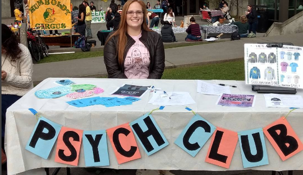 Clubs and Organizations | Department of Psychology