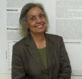 Bettye Elmore, Ph.D.