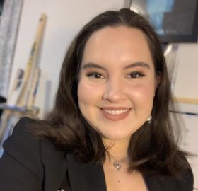 Miranda Connelly (she/her)