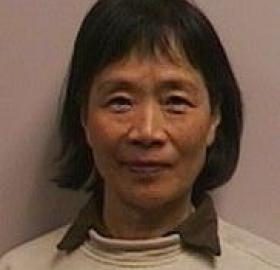 Lumei Hui, Ph.D.