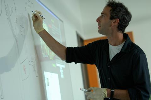 Ethan Lab