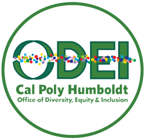 Office of Diversity, Equity, and Inclusion logo