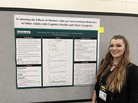 Behavior Analysis Presentation